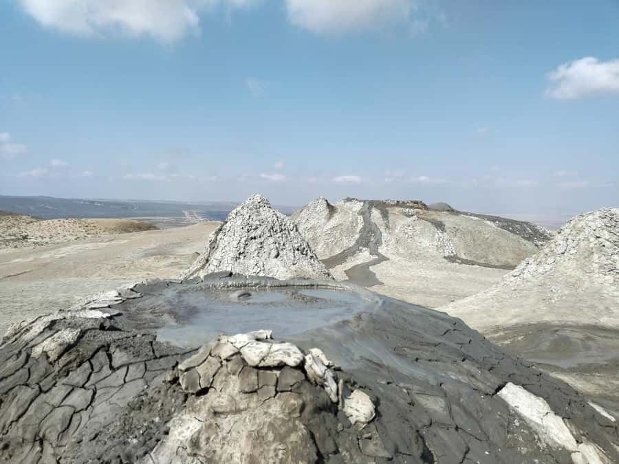 Half-Day Private Gobustan Rock Art and Mud Volcanoes Tour - Key highlights at a glance
