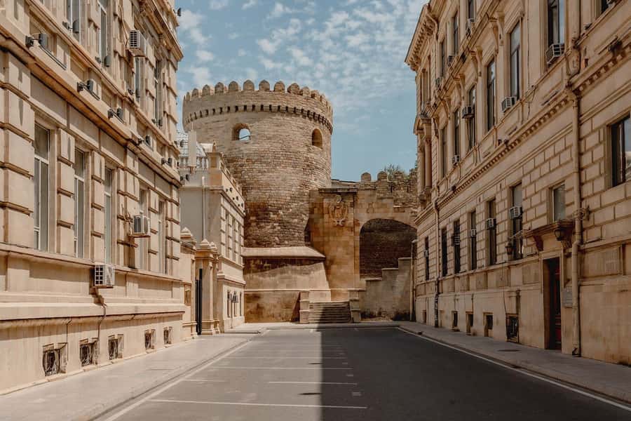 Heartbeat of Baku: Old & Modern City Walk (Group or Private) - Price and What You Get for $30 Per Person