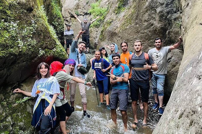 Hiking to Mystic Nisagala Canyon - Lunch With Azerbaijani Classics: Eating Like You Mean It