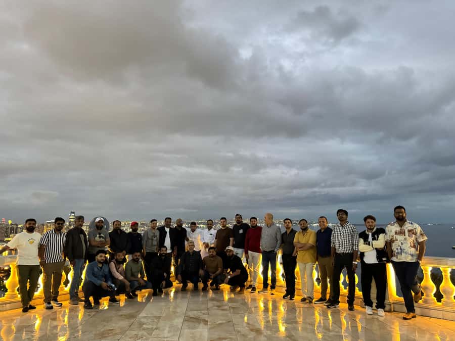 Incredible Baku Nights Panoramic Tour - Haydar Aliyev Center and the Kind of Landmark Stop That Actually Helps