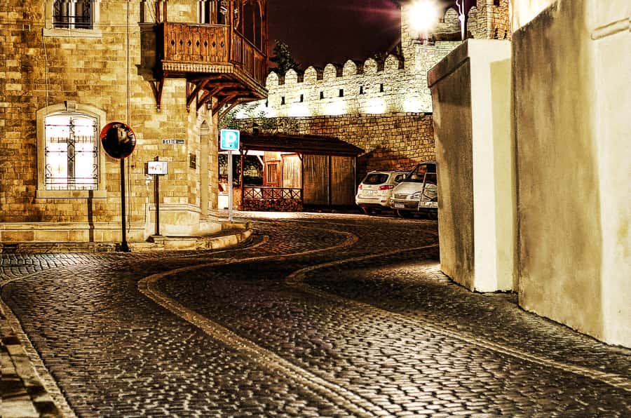 Incredible Baku Nights Panoramic Tour - Price and Value: What $58 Really Buys You