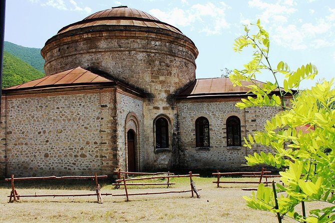 Independent multi-day Azerbaijan Tour - Who Should Book This and Who Should Skip It