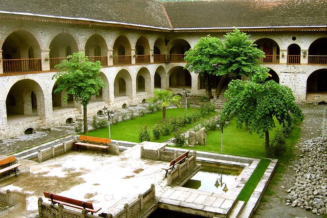Independent multi-day Azerbaijan Tour - Should You Book This 2-Day Private Azerbaijan Excursion?