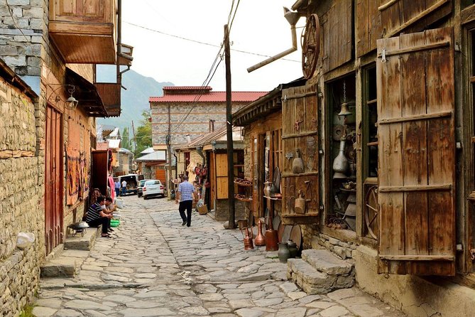 Independent tour to Shamakhi & Lahij - Key Things to Know Before You Go