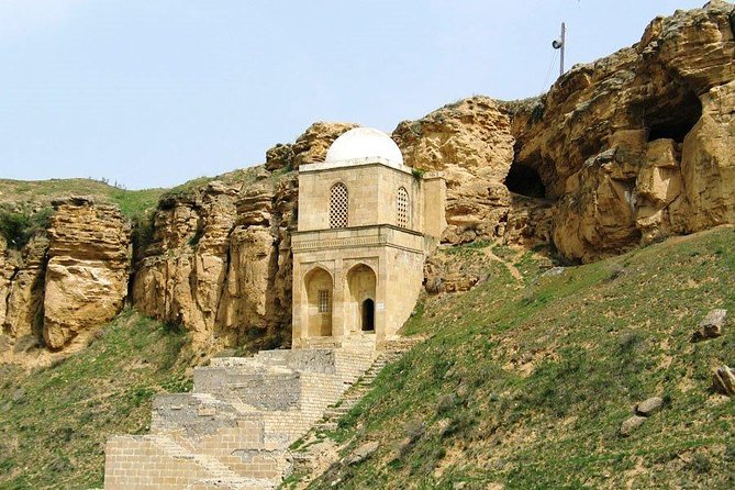 Independent tour to Shamakhi & Lahij - Shamakhi and Lahij From Baku, the Day Plan in Plain English
