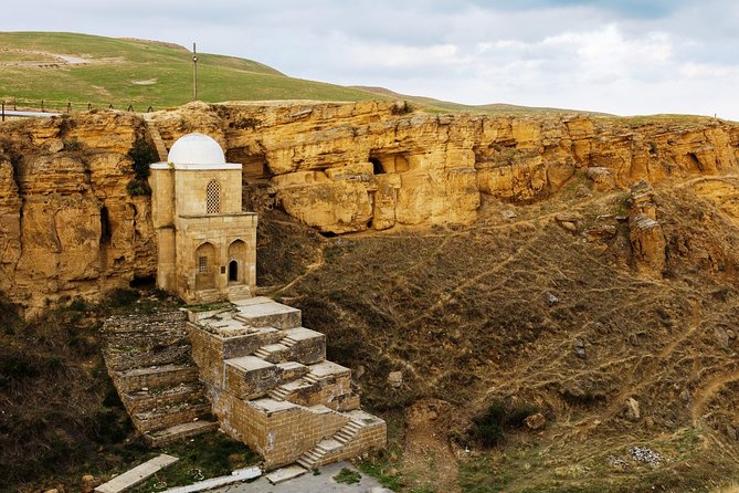 Independent tour to Shamakhi & Lahij - How the $98 Price Works for This Private Day