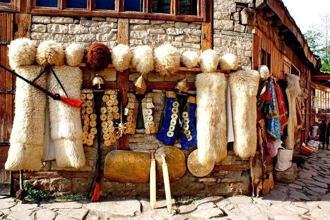 Independent tour to Shamakhi & Lahij - Booking, Timing, and the Day Running Smoothly