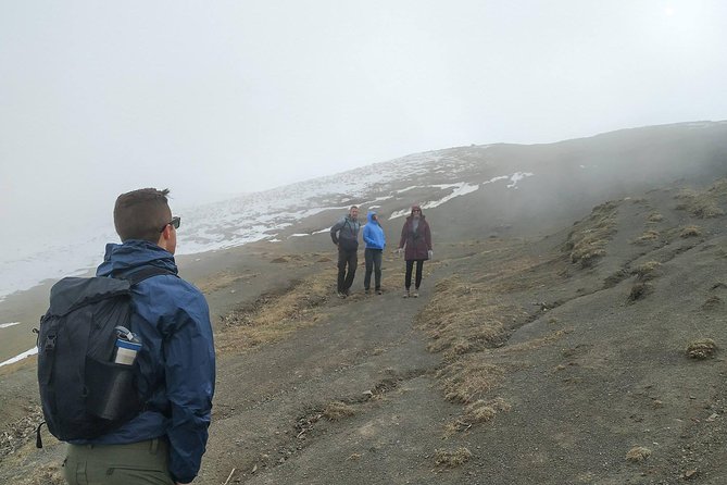 Khinalig - Gleykhudat 1 day hiking tour - Galeykhudat and the 2,200m foothill hike