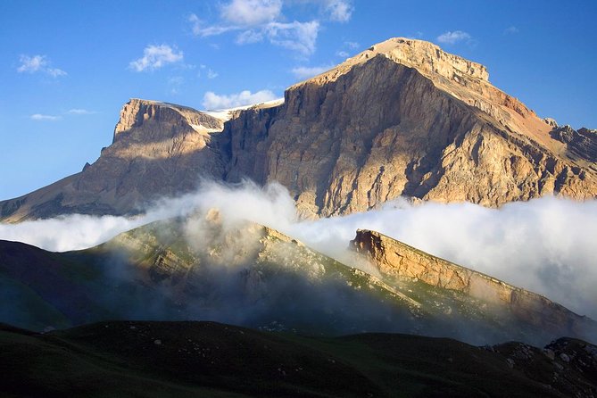 Khinalig Tour - Price and value: is $199 per person a fair deal?