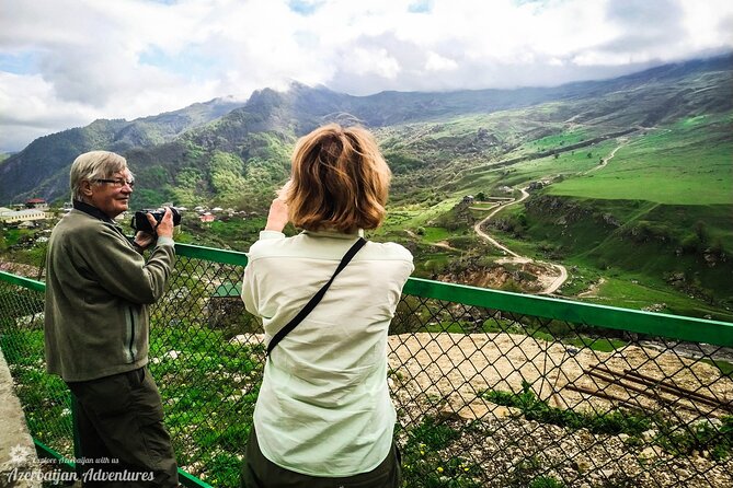 Khinalig tour - the highness mountain village of Azerbaijan - Key highlights you should know before you go