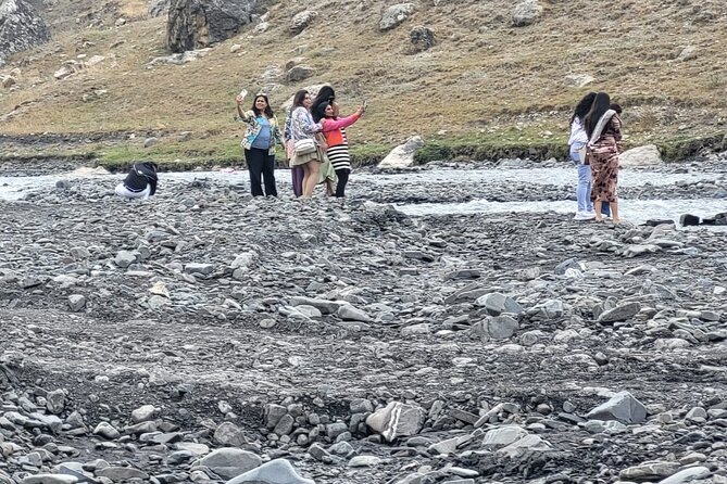 Khinalig tour - the highness mountain village of Azerbaijan - Who should book this Khinalig and Guba day trip
