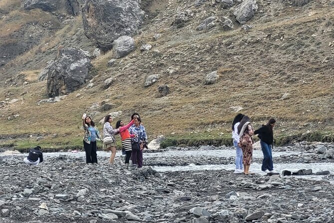 Khinalig tour - the highness mountain village of Azerbaijan - Red Town and the Mountain Jewish legacy in Quba