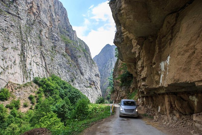 Khinalug tour and more... ( All inclusive ) - Khinalug village at 2,450 metres: an open-air museum feel