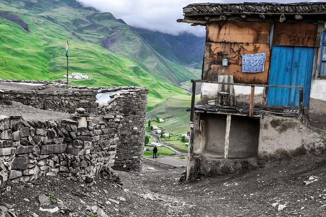 Khinalug tour and more... ( All inclusive ) - Who should book this tour, and who should skip it