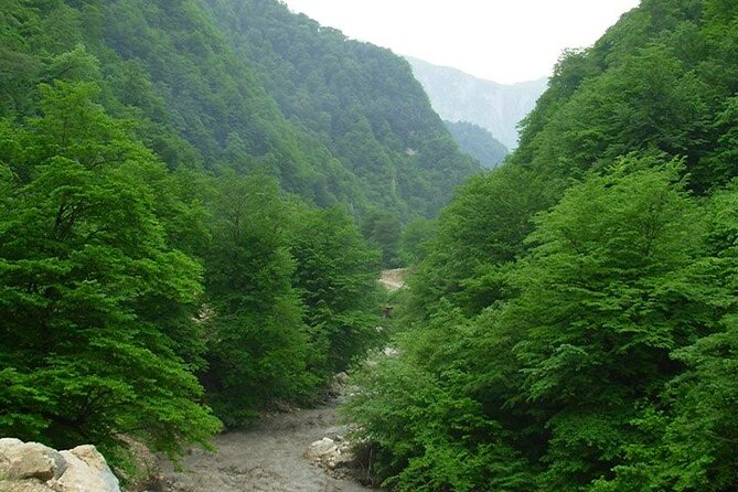 Khizi-Shahdag Tour - Why Khizi and Shahdag Make a Perfect 1-Day Combo
