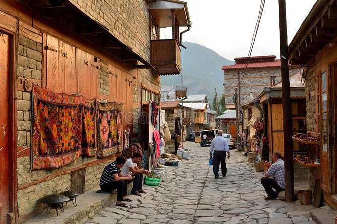 Lahij - village of masters - Key things to know before you go to Lahij