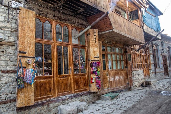 Lahij - village of masters - Lahij masters village: where copper and cold steel are the main attraction