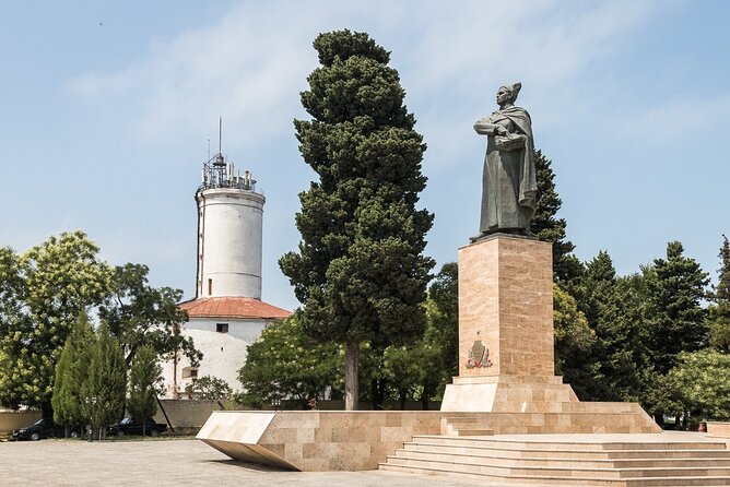 Lankaran - Lerik Day Trip - Why This Lankaran and Lerik Day Trip Works So Well