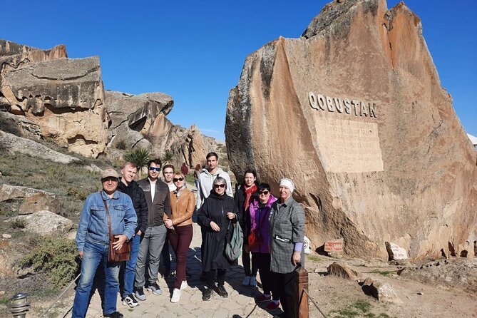 Majestic Journey to Qobustan and Absheron - Key Things to Know Before You Go
