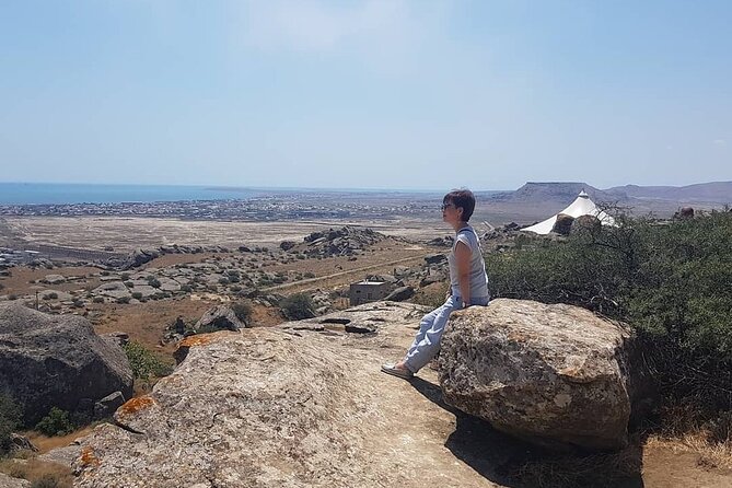 Mud Volcanoes & Gobustan Private Tour - The Guide Factor, Including English-Speaking Names to Keep in Mind