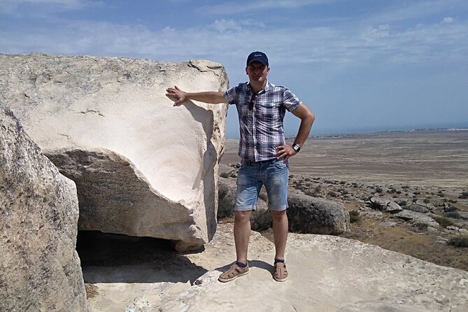 Mud Volcanoes & Gobustan Private Tour - What to Pack for Mud Volcanoes and an Open-Air Rock Art Walk