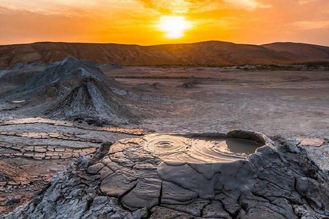 Mud Volcanoes & Gobustan Private Tour - Who This Tour Suits Best in Your Schedule