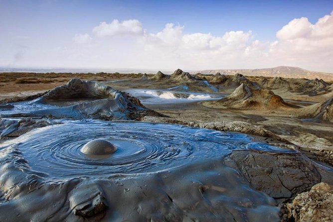 Mud Volcanoes & Gobustan tour (Group & Private) - Price and Value: What $15 Covers, and What Might Cost Extra