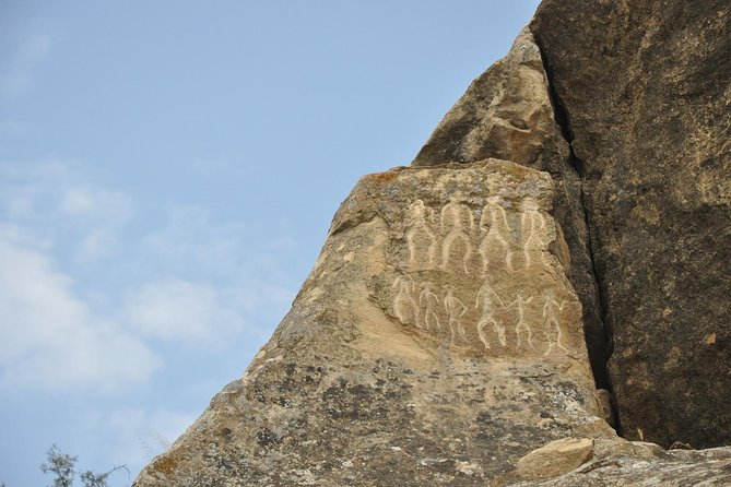Mud Volcanoes & Gobustan tour (Group & Private) - Best For Who: Who This Half-Day Tour Suits