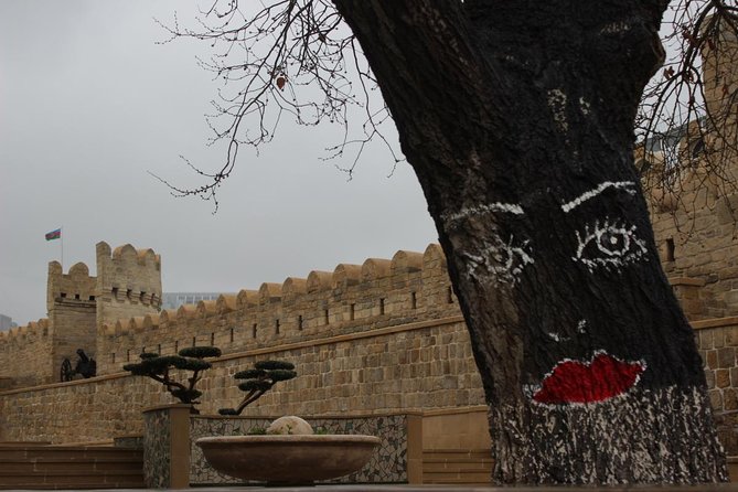 Old and Modern Baku City Private Tour - A Half-Day Route Through Baku, Old and New