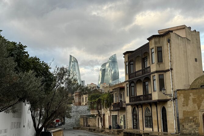Old City tour - Key highlights to look for