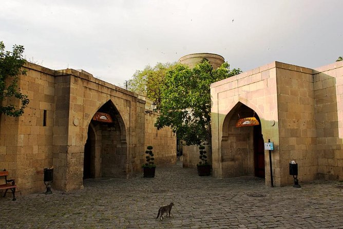 Old City Walking Tour - What this tour is really like: pacing, focus, and guide power
