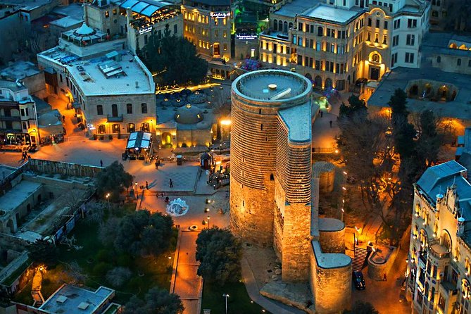 Old City Walking Tour - Price and value: $90 with free stops, plus two paid admissions