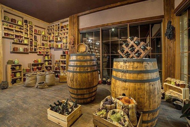 Organic Wine Tour Shamakhi with Local Lunch - Price and value: does $240 make sense for this 7-hour day?