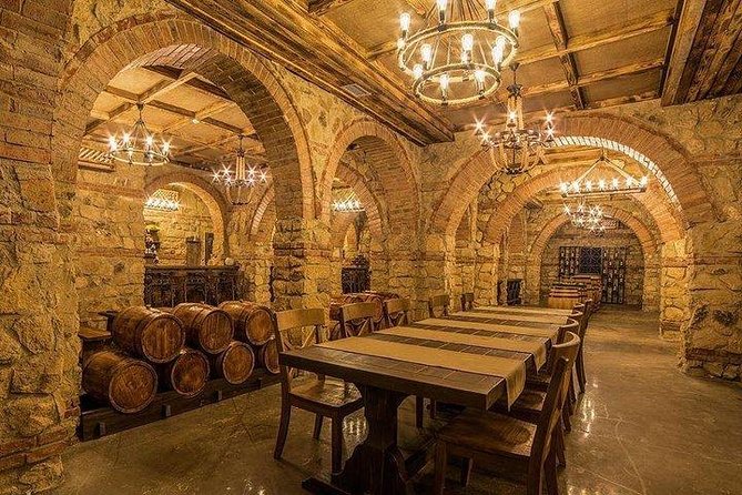 Organic Wine Tour Shamakhi with Local Lunch - What to pack and how to pace your day