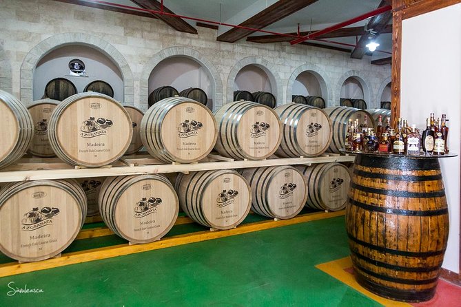 Pomegranate Wine Tour with Local Lunch - Price and What You’re Really Buying for $195