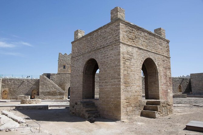 Private Absheron Peninsula Atesgah Temple & Fire Mountain - Key points to know before you go