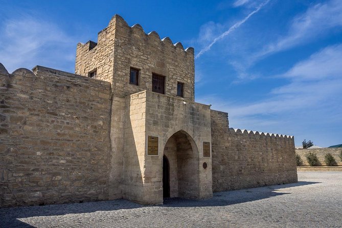 Private Absheron Peninsula Atesgah Temple & Fire Mountain - Private pickup and a 7-hour Absheron Peninsula loop
