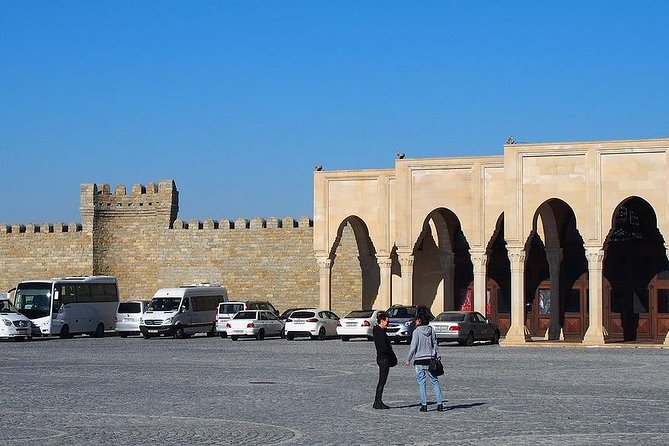 Private Ateshgah & Yanardag Tour - A practical checklist before you book