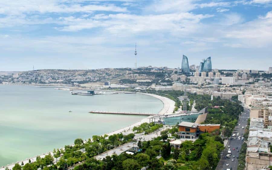 Private Baku City - Key things that make Private Baku City worth your time