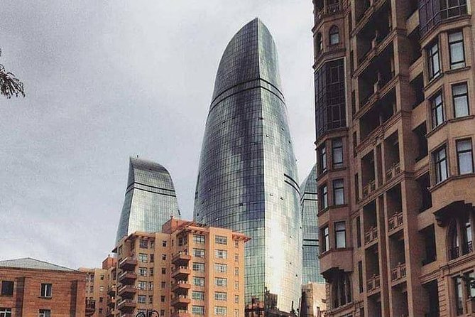 Private Baku City Tour - Price and value: what $120 covers and what you should budget separately