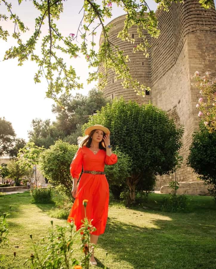 Private Baku Old City Photoshoot - Price and Value: What $53 Gets You in Real Terms