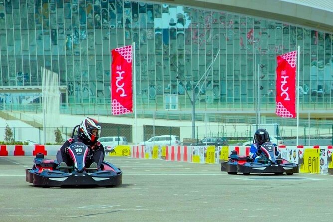 Private Full-Day Baku Adventure Tour - Key things to know before you go