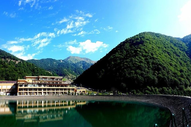 Private Gabala Tour - Quick take: what makes this Gabala day work