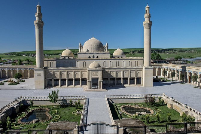 Private Gabala Tour - Road Trip From Baku to Gabala: Gobustan, Shamakhi, Ismayilli