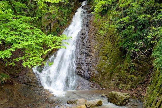 Private Gabala Tour - What’s included, and what you should budget for