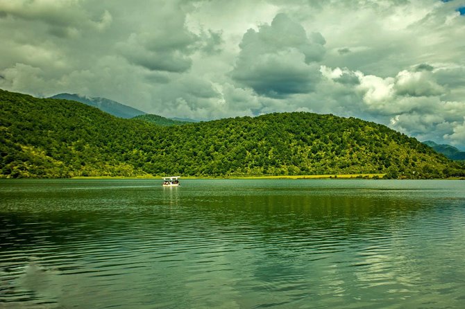 Private Gabala Tour - Gabala City Time: Short and Sweet With a Local Guide
