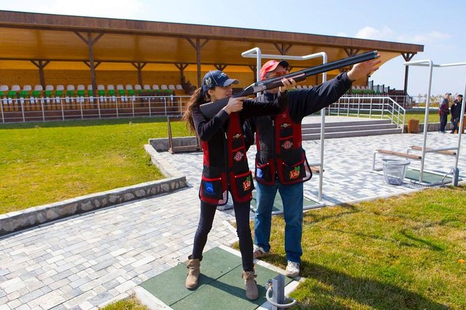 Private Gabala Tour - Best Season and Packing Tips for a Day Like This