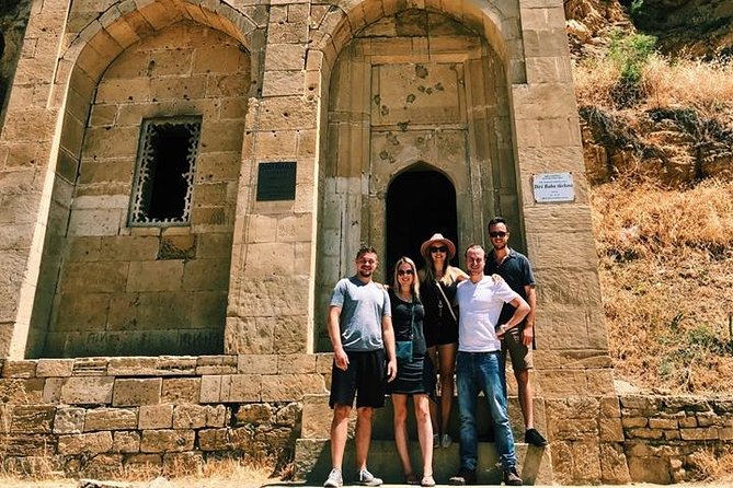 Private Gabala Tour (Full-Day Tour) - Key highlights at a glance