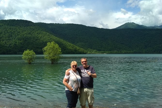 Private Gabala Tour (Full-Day Tour) - Tufandag Mountain Resort: The Cable Car Choice You Must Budget
