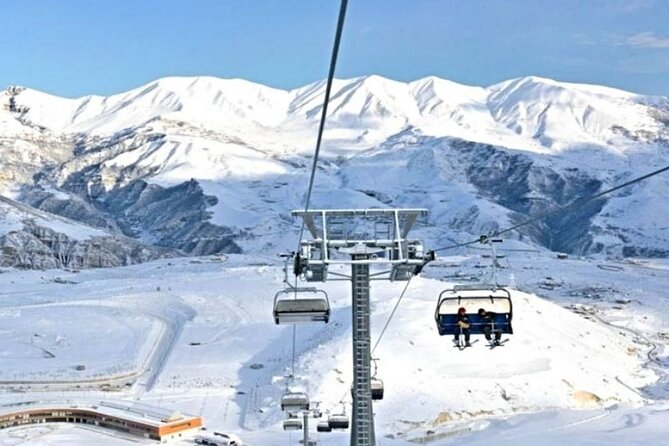 Private Gabala -Tufandag Day Trip in Nature - Key points that make this day trip work